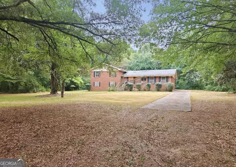 175 Camden Rd, Griffin, GA 30223
