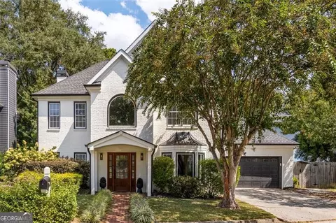 2804 Wilson Gln, Decatur, GA 30033