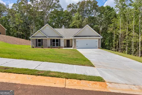 3283 Tommy Dillard Rd, Monroe, GA 30656 photo 3