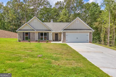 3283 Tommy Dillard Rd, Monroe, GA 30656