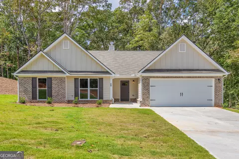 3283 Tommy Dillard Rd, Monroe, GA 30656 photo 2