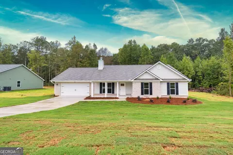 3293 Tommy Dillard Rd, Monroe, GA 30656 photo 2