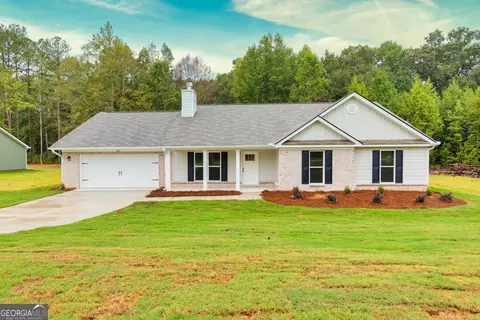 3293 Tommy Dillard Rd, Monroe, GA 30656