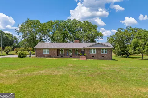 1671 Mount Olivet Rd, Hartwell, GA 30643