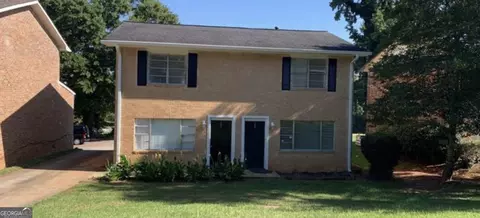 383 Mimosa Dr, Buford, GA 30518