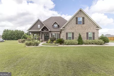 4055 Coosa Dr, Bonaire, GA 31005