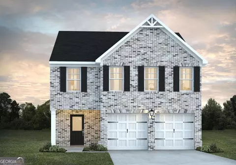 5302 Tolar Rd #17, South Fulton, GA 30213