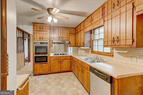 Kitchen - 80 Mcdonough St, Hampton, GA 30228 photo 1 of 2