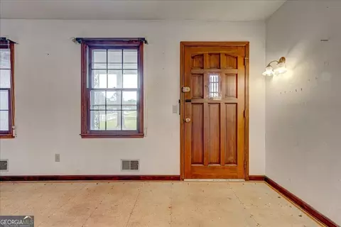 Entry Way - 80 Mcdonough St, Hampton, GA 30228 photo 1 of 1