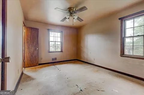 Bedroom - 80 Mcdonough St, Hampton, GA 30228 photo 4 of 4