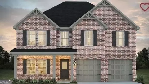 5339 Tolar Rd #60, Fairburn, GA 30213
