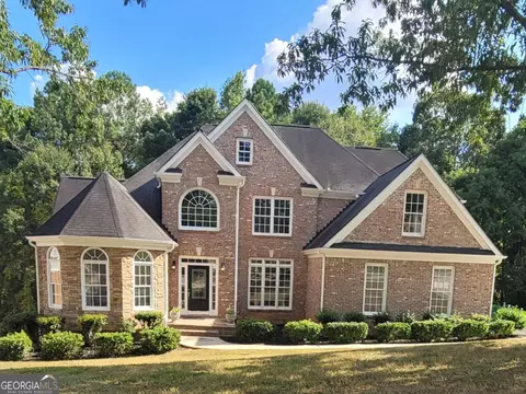 2257 Sage Pl, Ellenwood, GA 30294
