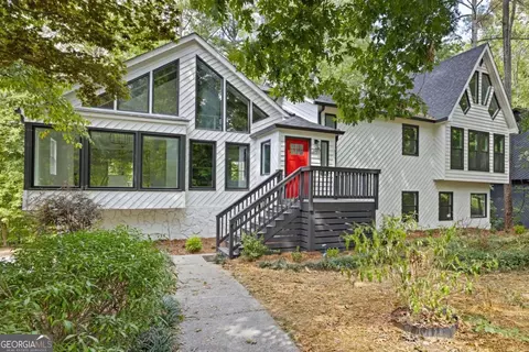 2697 Tritt Springs Trce NE, Marietta, GA 30062