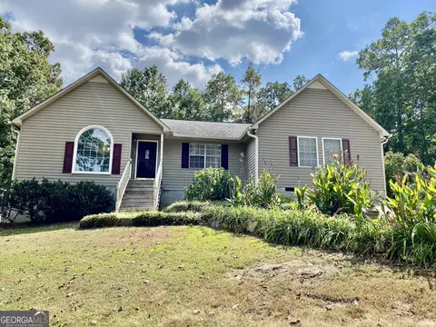 1832 Wayside Rd, Kingston, GA 30145