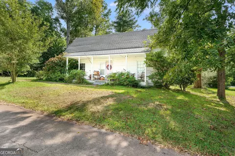 173 Benson St, Bowersville, GA 30516