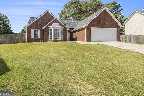 8195 Rhodes Way, Riverdale, GA 30274