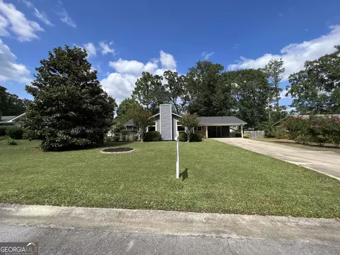 12 Pine Bower Dr NW, Rome, GA 30165