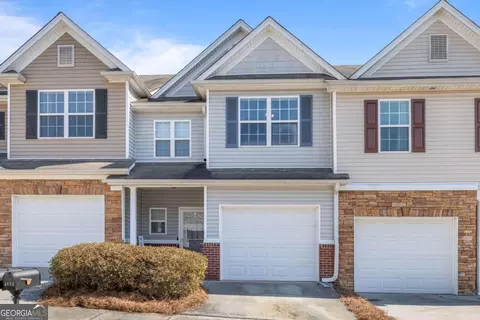 4663 Beacon Ridge Ln, Flowery Branch, GA 30542