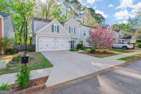 577 Lullingstone Dr SE, Marietta, GA 30067