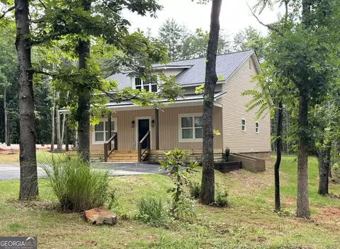 270 Townview Dr, Cleveland, GA 30528