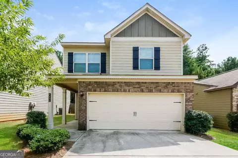 4494 Ravenwood Dr, Union City, GA 30291