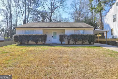 3480 Meadowlane Cir SW, Atlanta, GA 30331