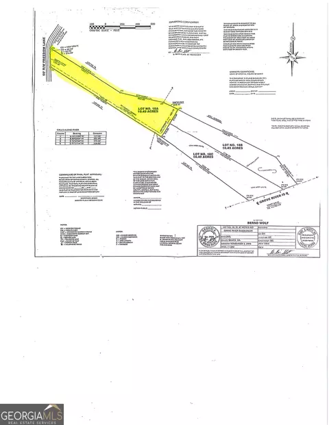 0 Freedom Ln #18A, Commerce, GA 30530 photo 12