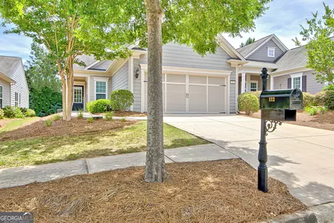 112 Plumleaf Ct, Griffin, GA 30223