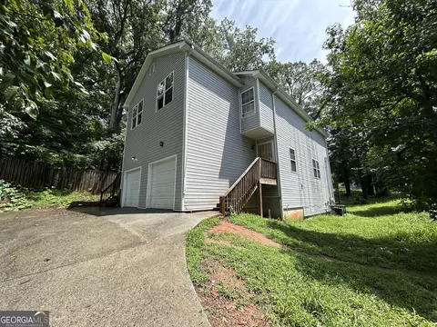 1519 Joseph E Boone Blvd NW, Atlanta, GA 30314