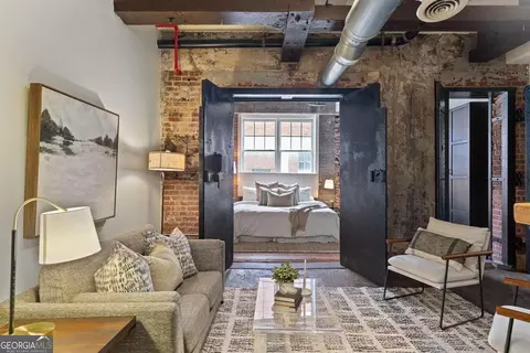 244 Peters St SW #20, Atlanta, GA 30313