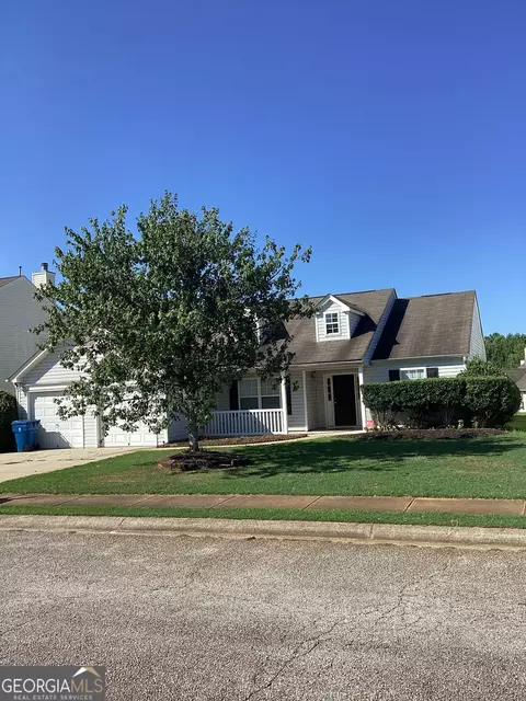 5210 Yellow Pine Dr, Mcdonough, GA 30252
