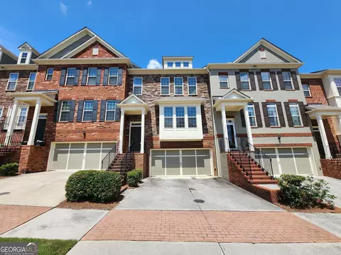 1656 Woodbridge Ln NE, Atlanta, GA 30329