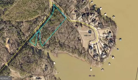 1 Deans Point, Martin, GA 30557