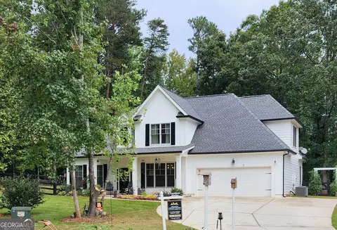 1915 Pilgrim Mill Cir, Cumming, GA 30041
