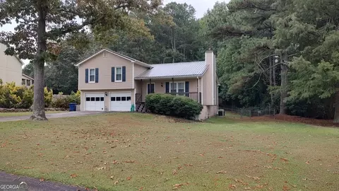 980 David Ln, Lawrenceville, GA 30046