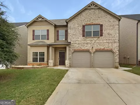 524 Emporia Loop, Mcdonough, GA 30253