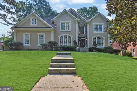 5675 Timson Ln, Alpharetta, GA 30022