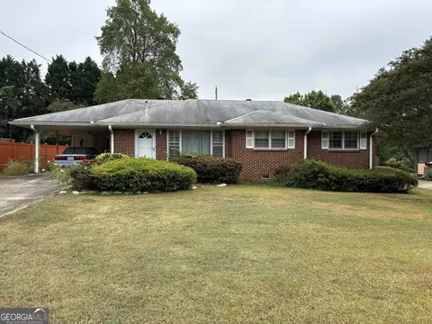 983 School Ln, Morrow, GA 30260