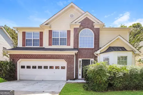 2422 Miller Oaks Cir, Decatur, GA 30035