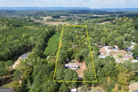 364 Cedar Ridge Rd SE, Dalton, GA 30721