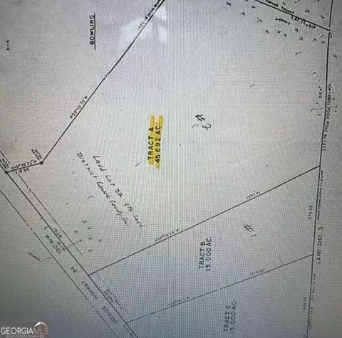 0 W Hwy 34, Newnan, GA 30263