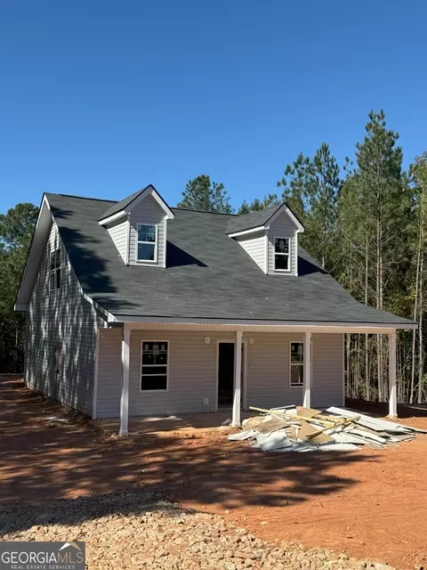 263 Indian Trl, Hogansville, GA 30230