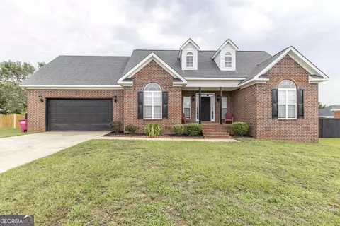 109 Sarakay Cir, Macon, GA 31216