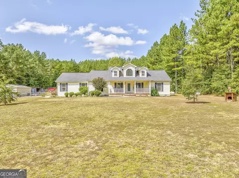 1652 Trickum Rd, Rocky Face, GA 30740