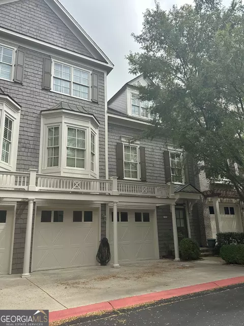 2384 Saint Davids Sq NW UNIT 5, Kennesaw, GA 30152