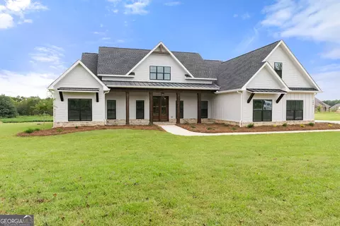 182 Talton Rd #LOT 22, Kathleen, GA 31047
