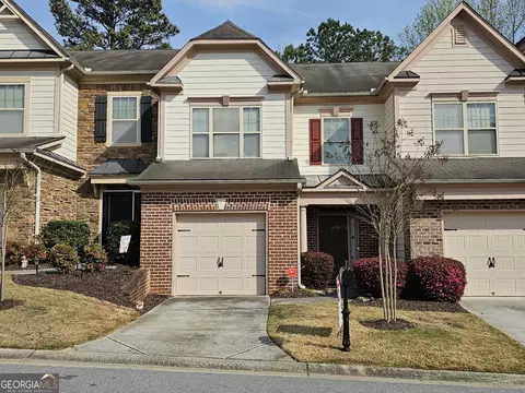 3126 Haynes Park Dr, Lithonia, GA 30038