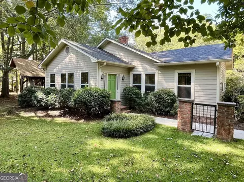 1203 Everee Inn Rd, Griffin, GA 30224