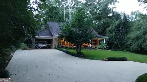 954 Baughs Cross Rd, West Point, GA 31833 photo 2