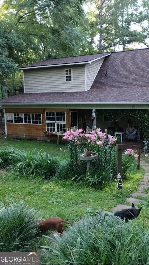 954 Baughs Cross Rd, West Point, GA 31833